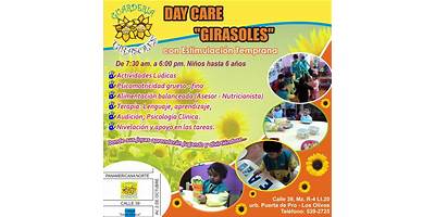GIRASOLES