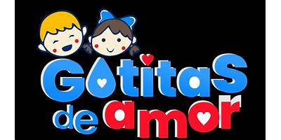 GOTITA DE AMOR
