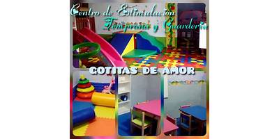 GOTITAS DE AMOR