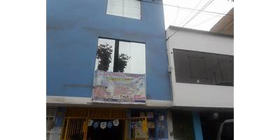 GOTITAS DE AMOR DE SANTA ROSA DE VILLA I