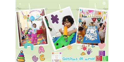 GOTITAS DE AMOR II