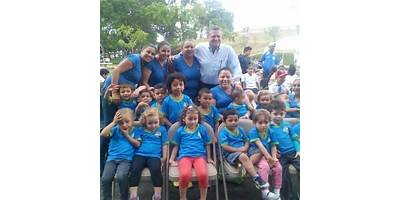 GOTITAS DE BENDICION