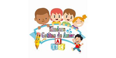 GOTITAS DE COLORES