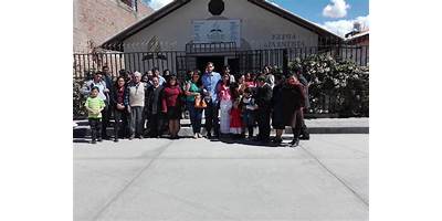 GOTITAS DE ESPERANZA