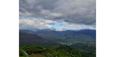 GOTITAS DE LLUVIA