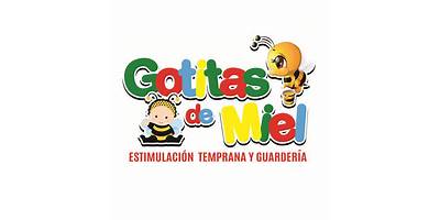 GOTITAS DE MIEL