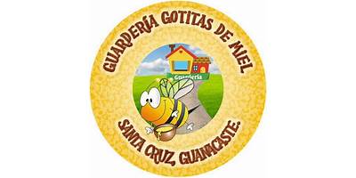 GOTITAS DE ROCIO