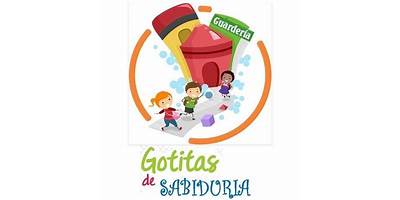 GOTITAS DE SABIDURIA