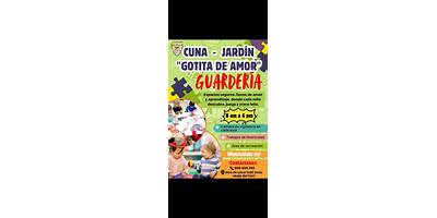 GOTITAS DE TERNURA