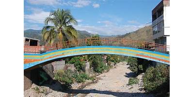 GOTITAS DEL VALLE