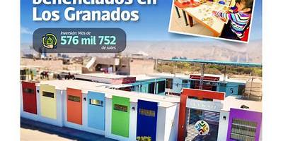 GRANADOS