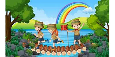 GRANDES EXPLORADORES