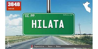 HILATA A