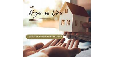 HOGAR DE DIOS