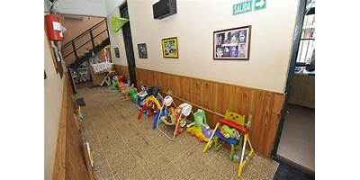 HOGAR DEL BEBE