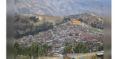HOJITAS DE CACHUBAMBA
