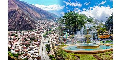 HUACARAN