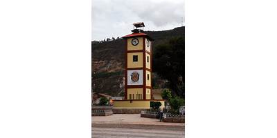 HUACCARPIÑA