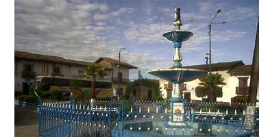 HUAMBO