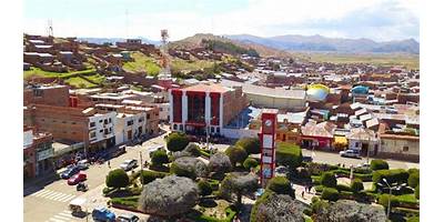 HUANCARANI