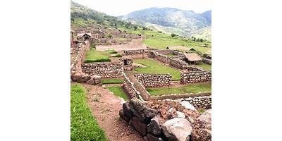 HUANCARQUI