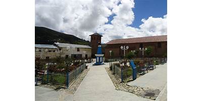HUANCAYOC