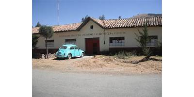 HUANCHAR