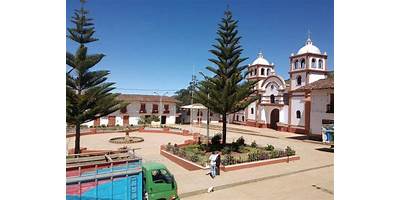 HUAYLULOPAMPA