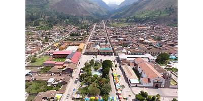 HUCHUY SISA