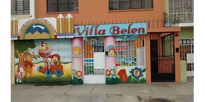 HUELLITAS DE BELEN