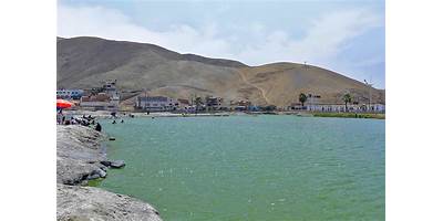 HUELLITAS DE CHILCA I