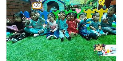 HUELLITAS DE YASIN