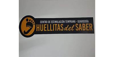 HUELLITAS DEL SABER I