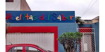 HUELLITAS DEL SABER