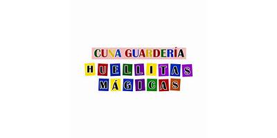 HUELLITAS MAGICAS