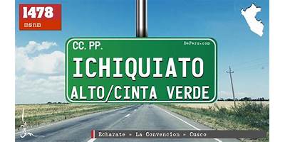 ICHIQUIATO BAJO