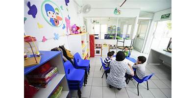 ILUSION INFANTIL