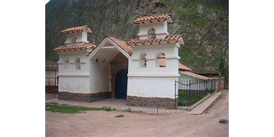 INMACULADA CONCEPCION