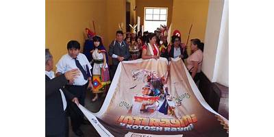 INTI ALTO