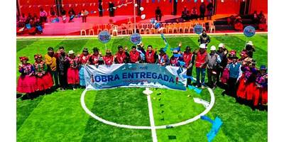 JACHA TITILACA