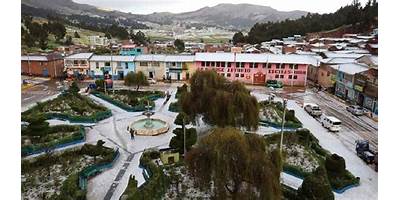 JARARANCUNI