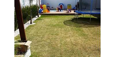 JARDIN DE MIS AMORES