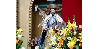 JESUS DE NAZARET