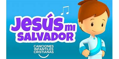 JESUS MI SALVADOR