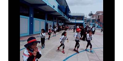 JILA ALIANZA