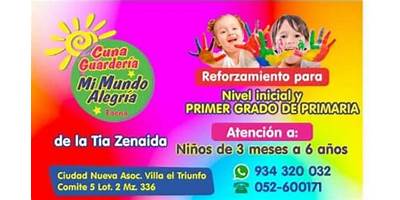 JILGUERITOS