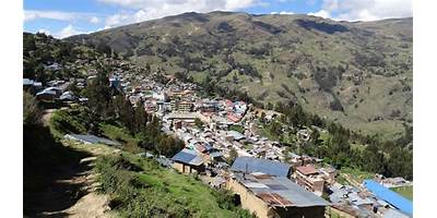 JIRCAHUASI