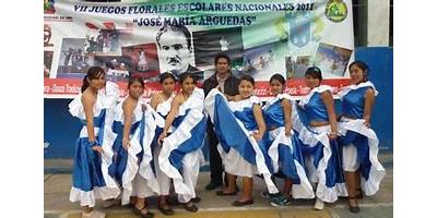 JOSE MARIA ARGUEDAS
