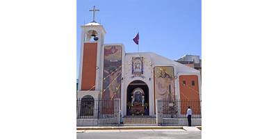 JOSE SANTOS ATAHUALPA B