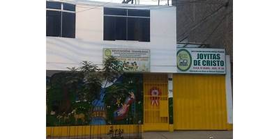 JOYITAS DE JESUS II